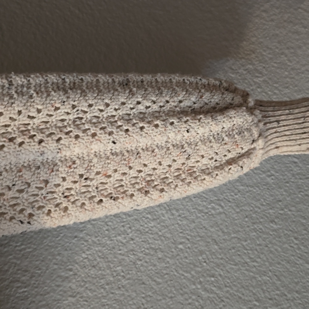 ASTR Ruffled Sweater - Picture 2 of 5
